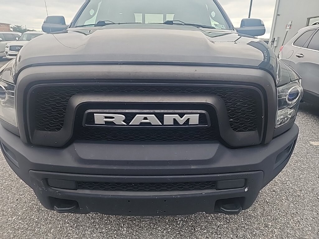 Used 2021 Ram 1500 Classic SLT Truck Quad Cab
