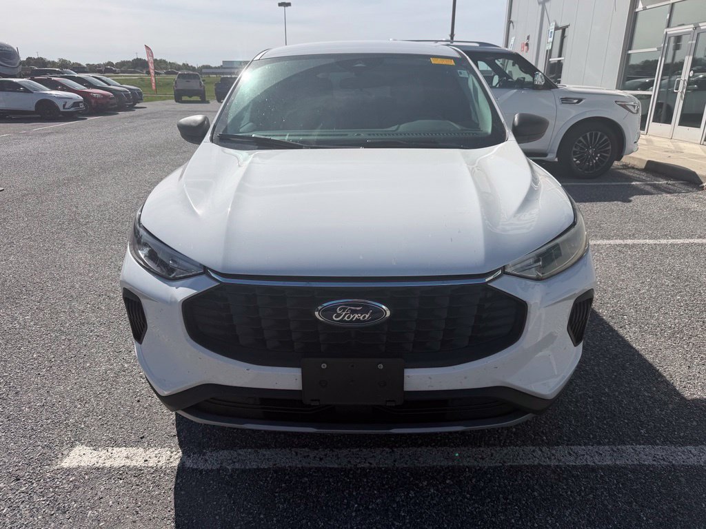 Certified 2024 Ford Escape Active SUV