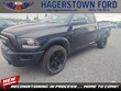  Ram 1500 Classic