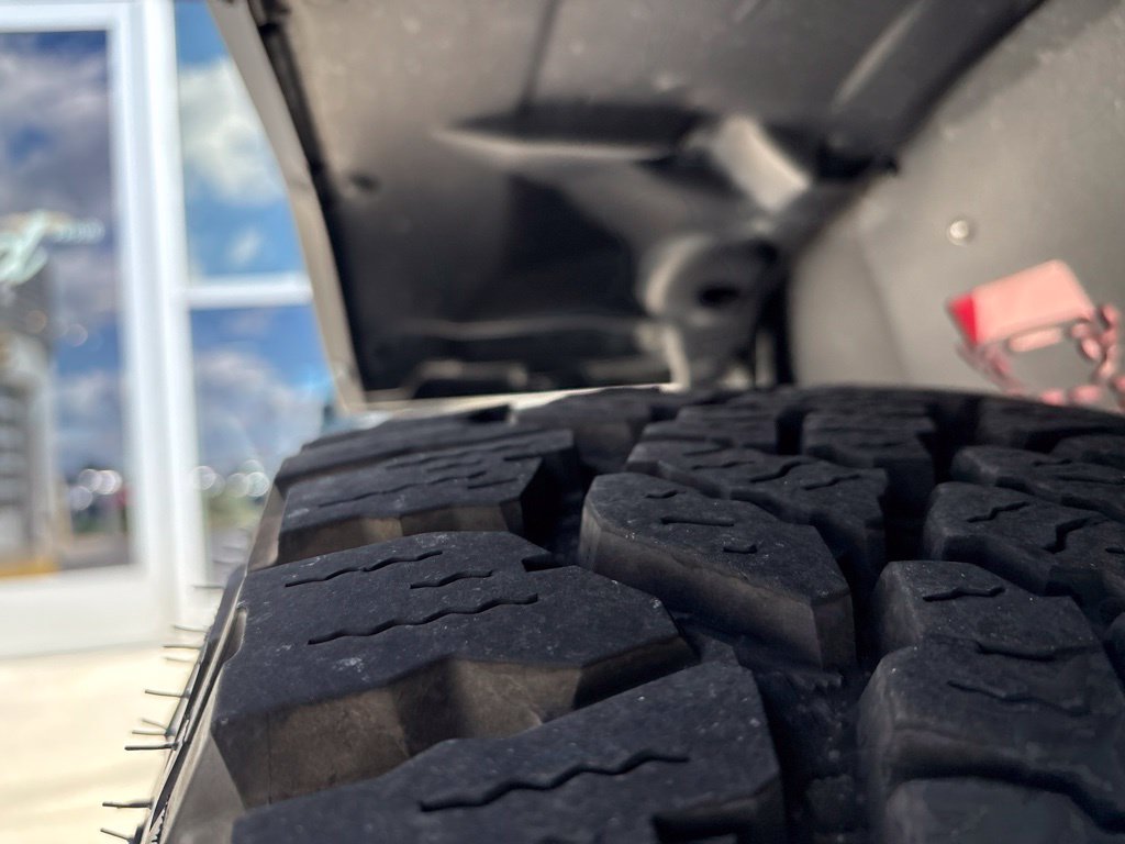 Used 2021 Jeep Wrangler Unlimited Rubicon SUV