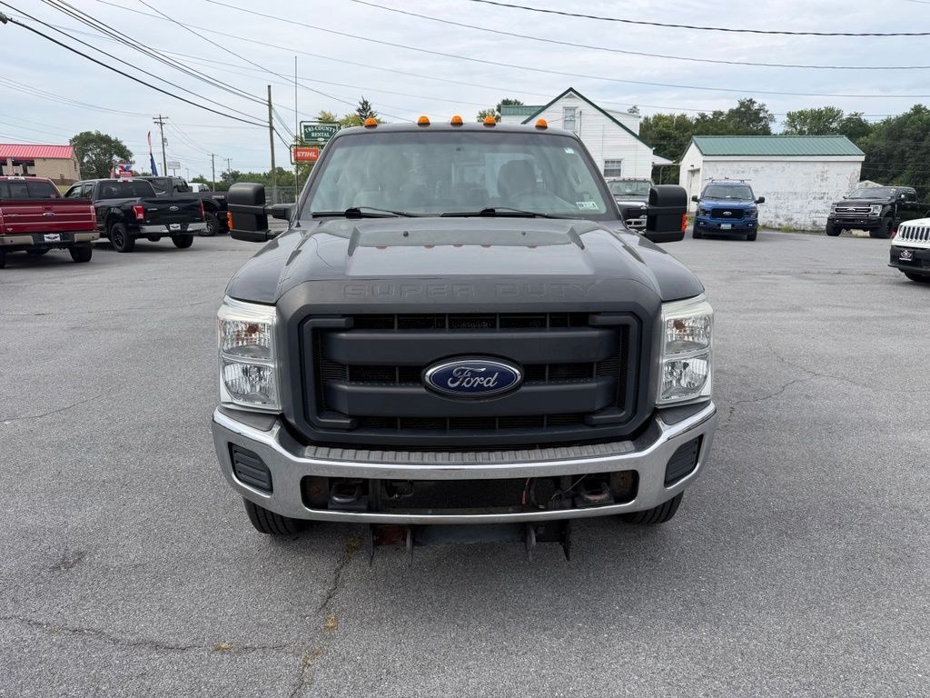 Used 2015 Ford F-350SD XL Truck