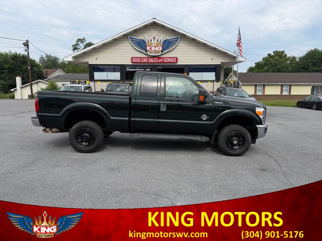  Ford F-350SD