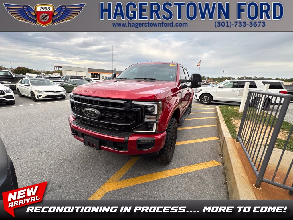  Ford F-350