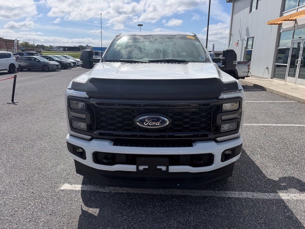 Certified 2024 Ford F-250 XL Extended Cab Truck