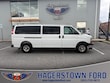  Chevrolet Express G3500