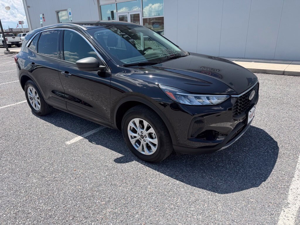 Used 2024 Ford Escape Active SUV