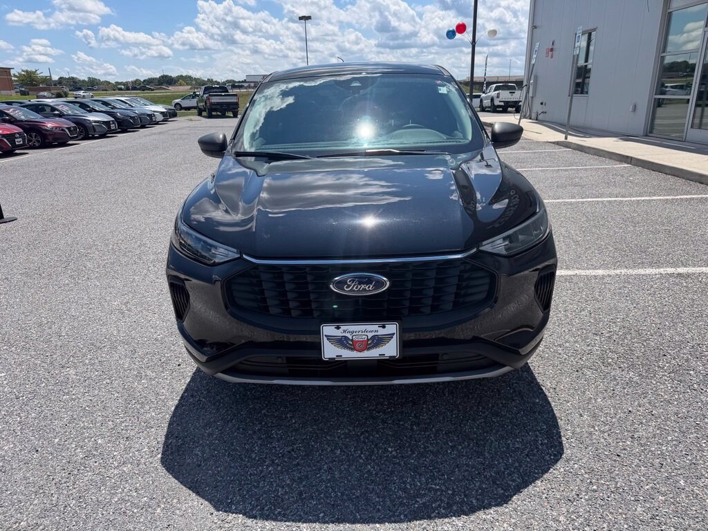 Used 2024 Ford Escape Active SUV