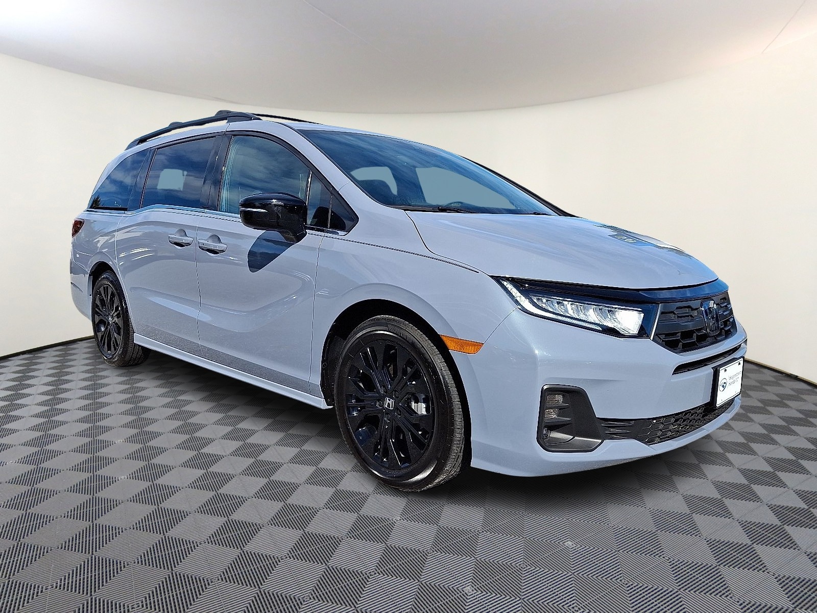 2026 Honda Odyssey Sport L