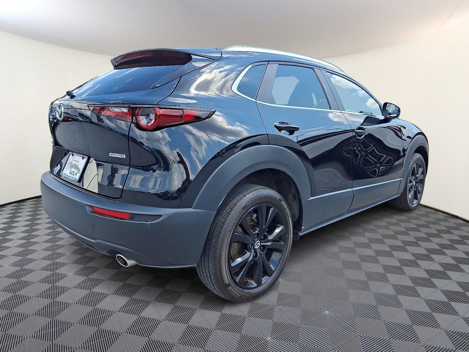2025 Mazda CX-30 Select Sport - Photo 6