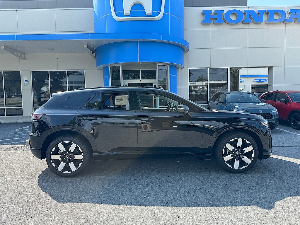 New 2026 Honda Prologue AWD Elite ELITE AWD
