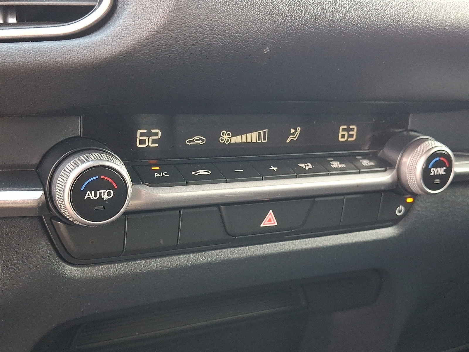 2025 Mazda CX-30 Select Sport - Photo 15