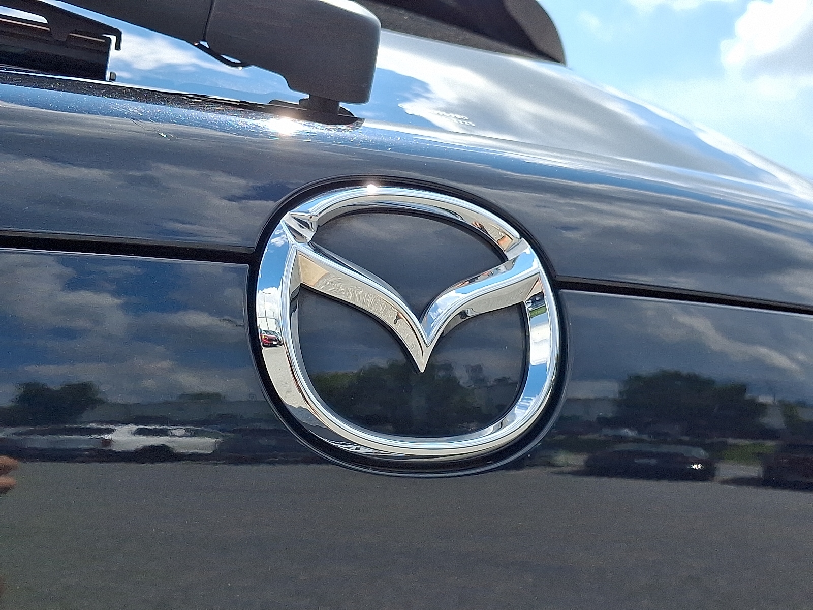 2025 Mazda CX-30 Select Sport - Photo 30
