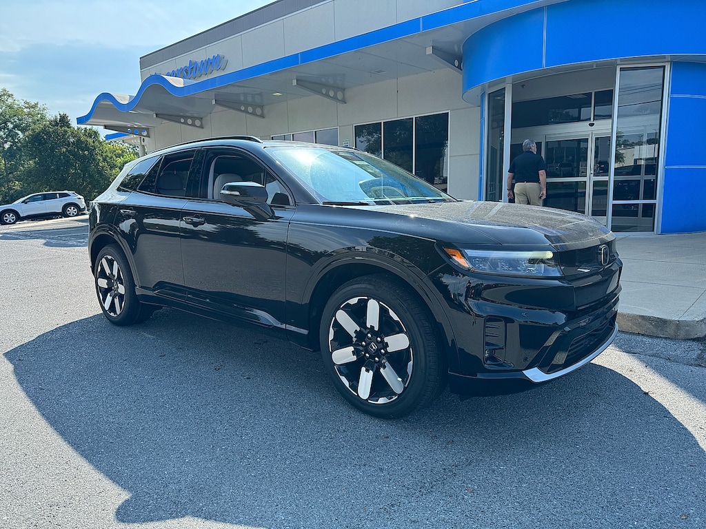 New 2026 Honda Prologue AWD Elite ELITE AWD