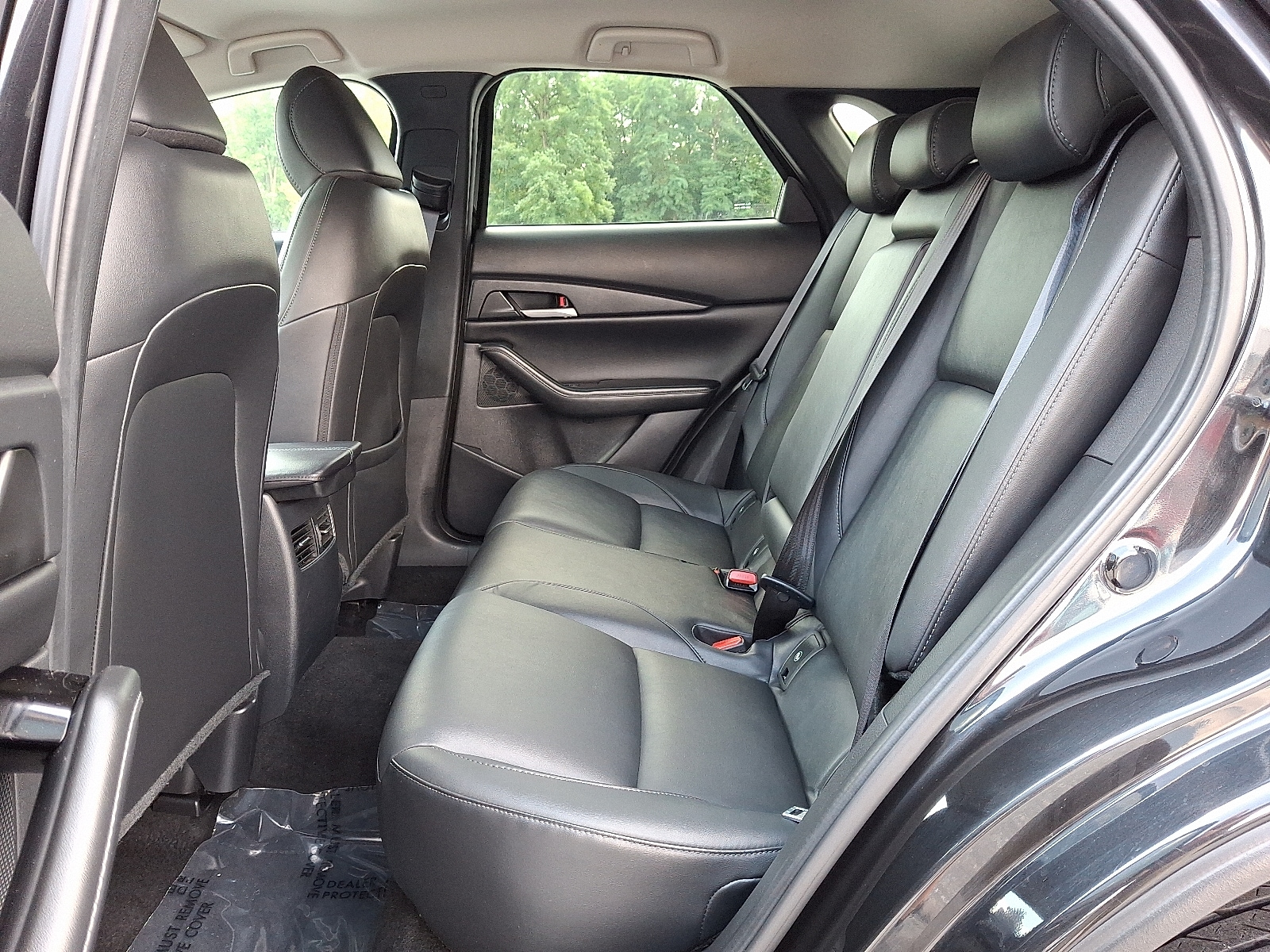 2025 Mazda CX-30 Select Sport - Photo 10
