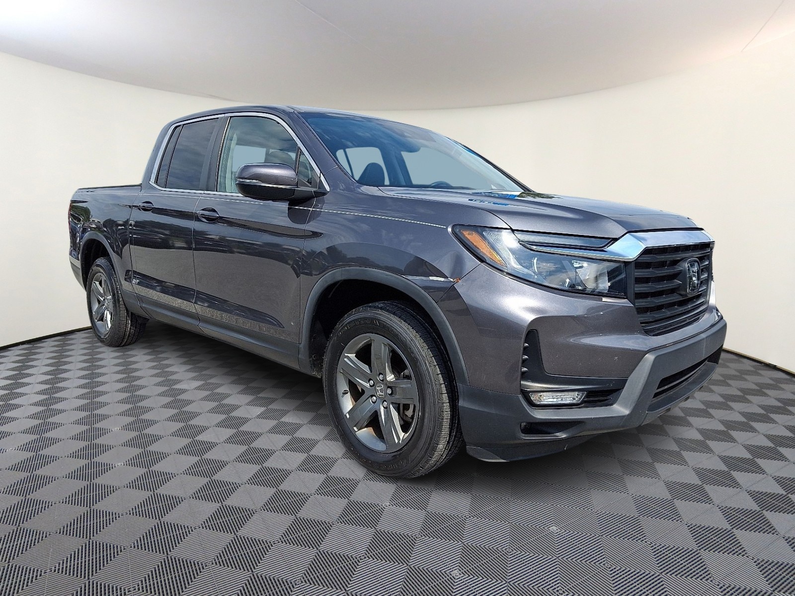 2023 Honda Ridgeline
