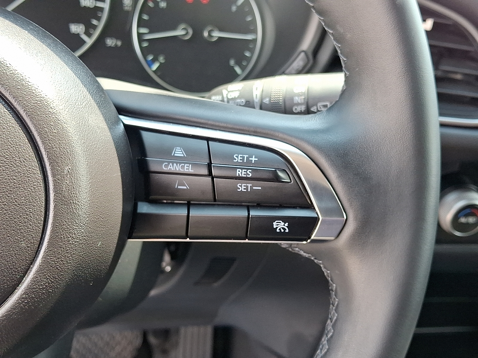 2025 Mazda CX-30 Select Sport - Photo 21