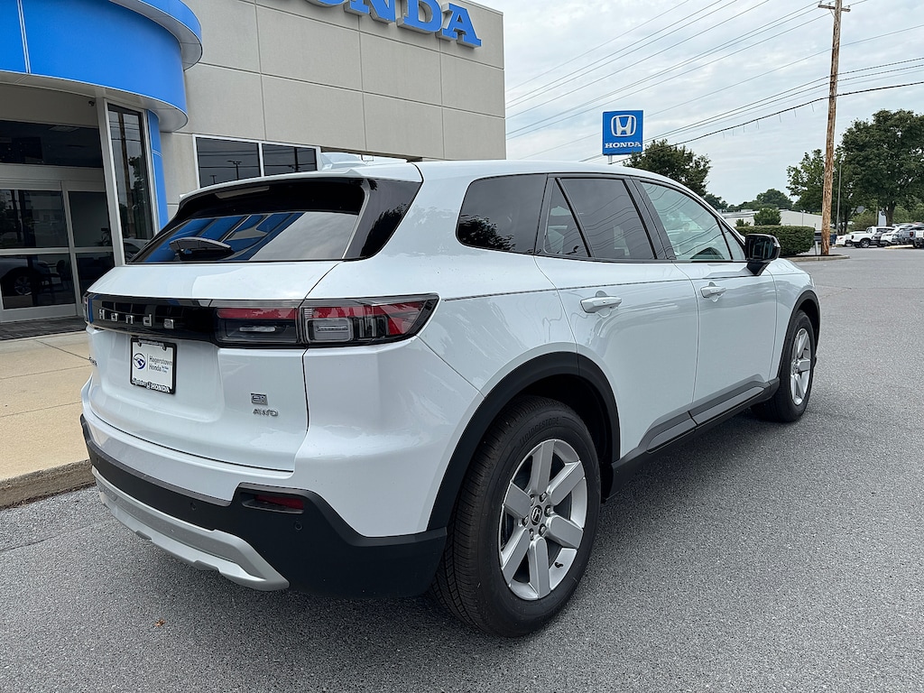 New 2026 Honda Prologue EX EX AWD