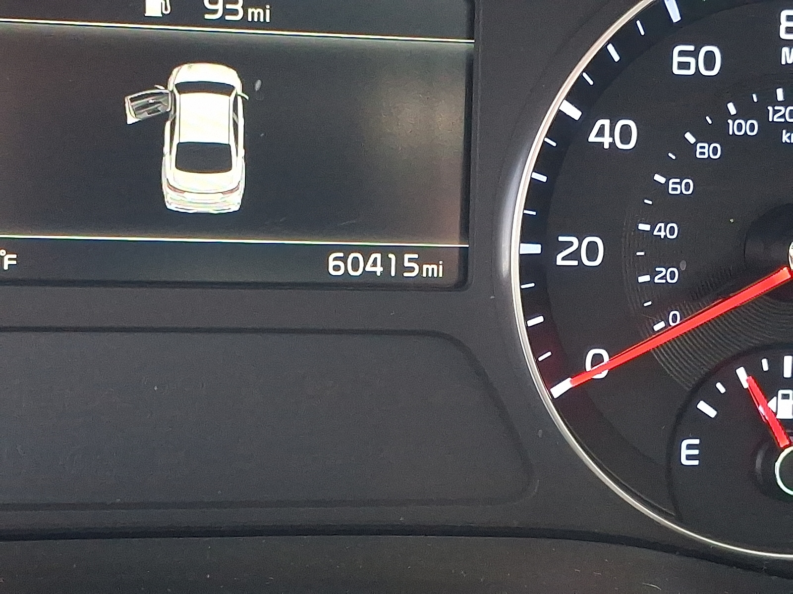 2024 Kia Forte LXS - Photo 19