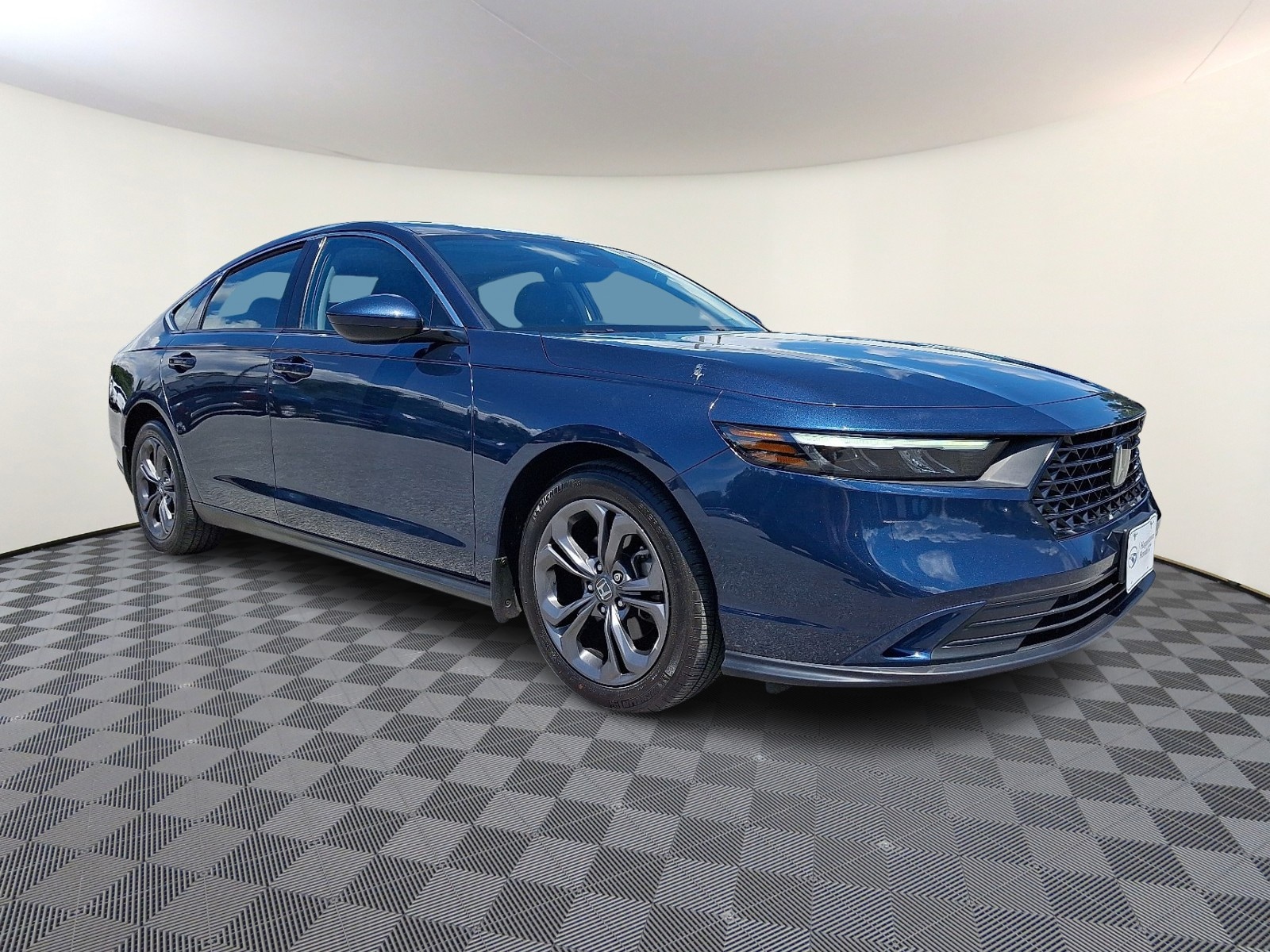 2023 Honda Accord