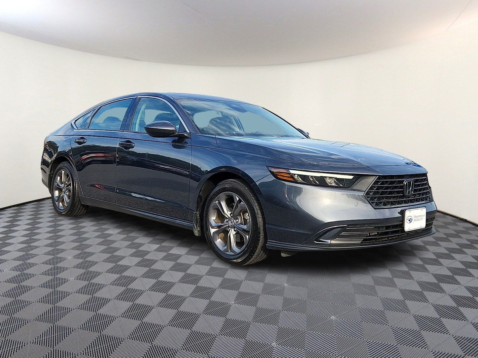 2023 Honda Accord Sedan