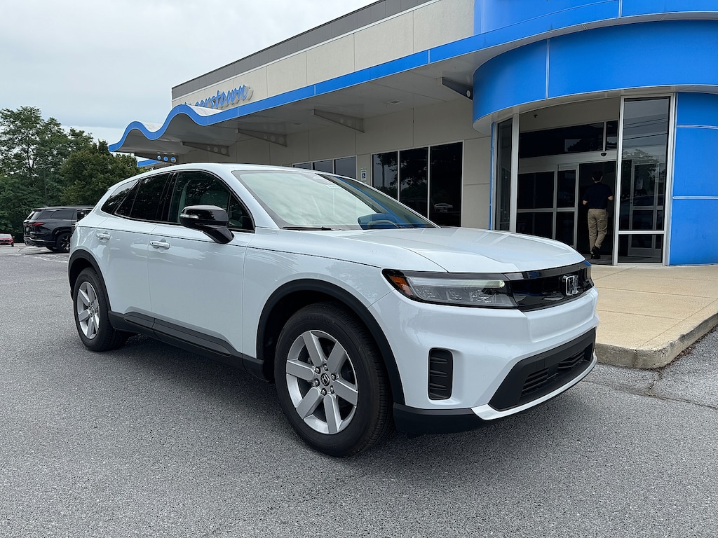 New 2026 Honda Prologue EX EX AWD