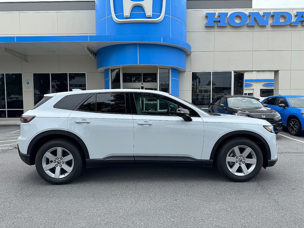 New 2026 Honda Prologue EX EX AWD