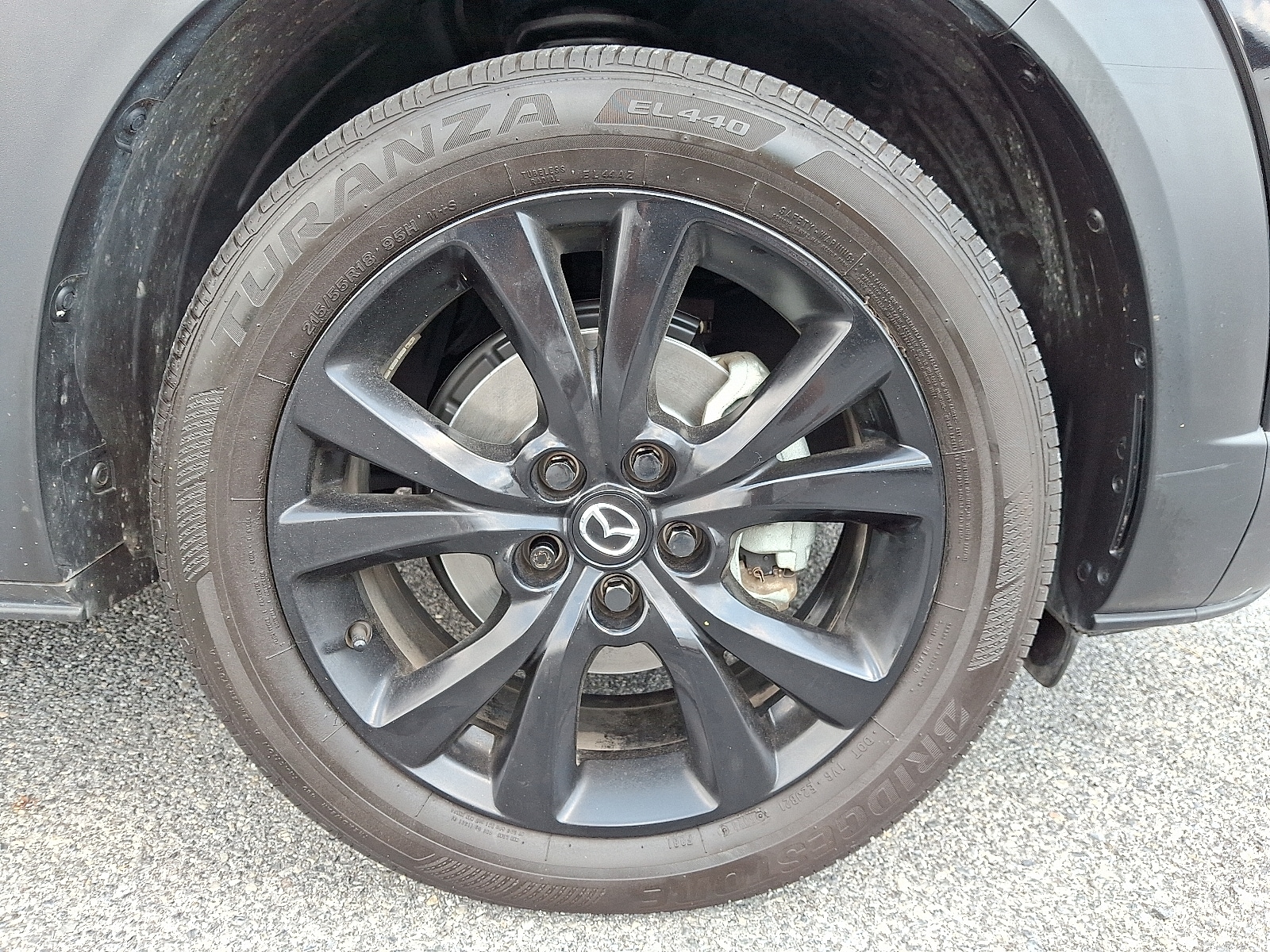 2025 Mazda CX-30 Select Sport - Photo 8