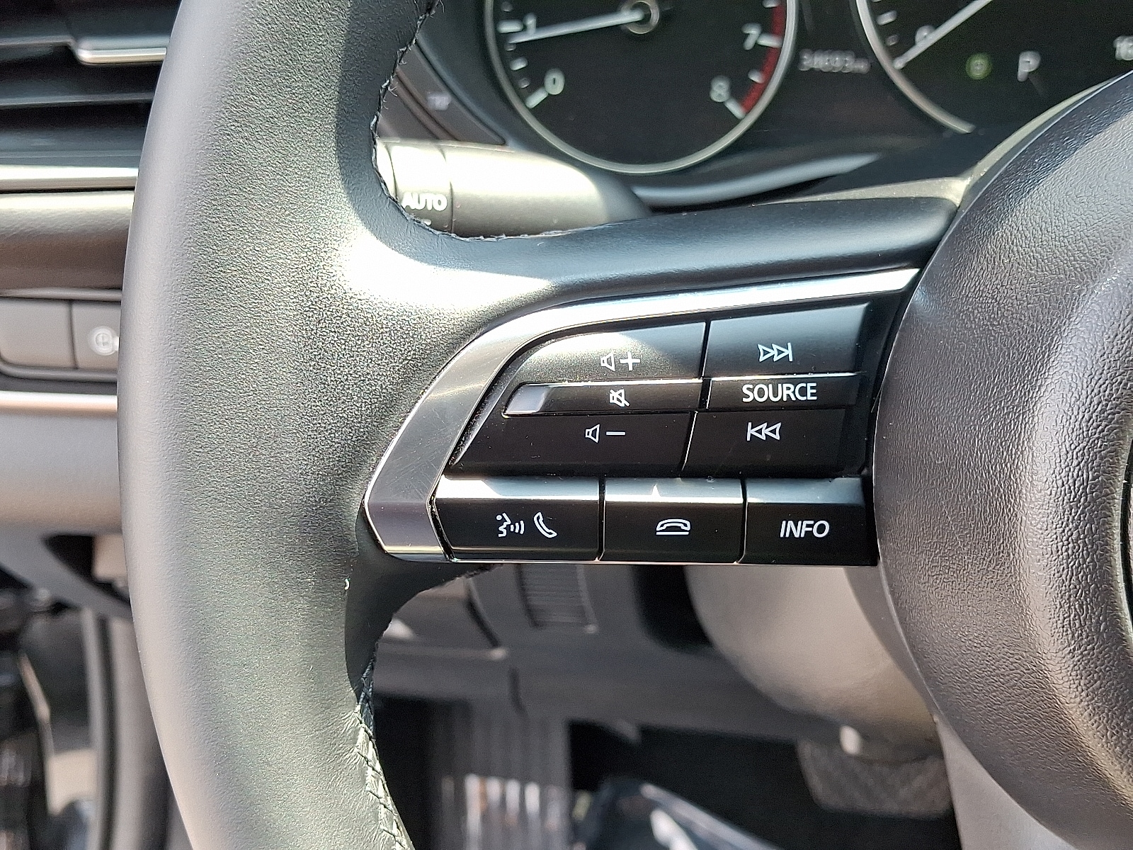2025 Mazda CX-30 Select Sport - Photo 20