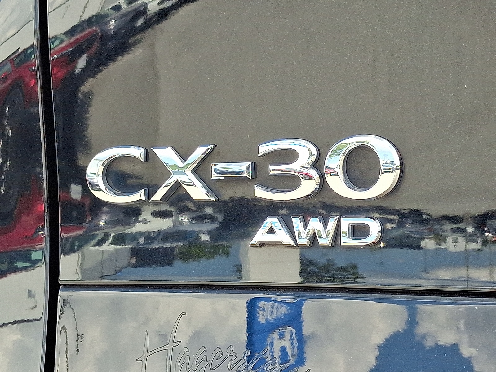 2025 Mazda CX-30 Select Sport - Photo 31