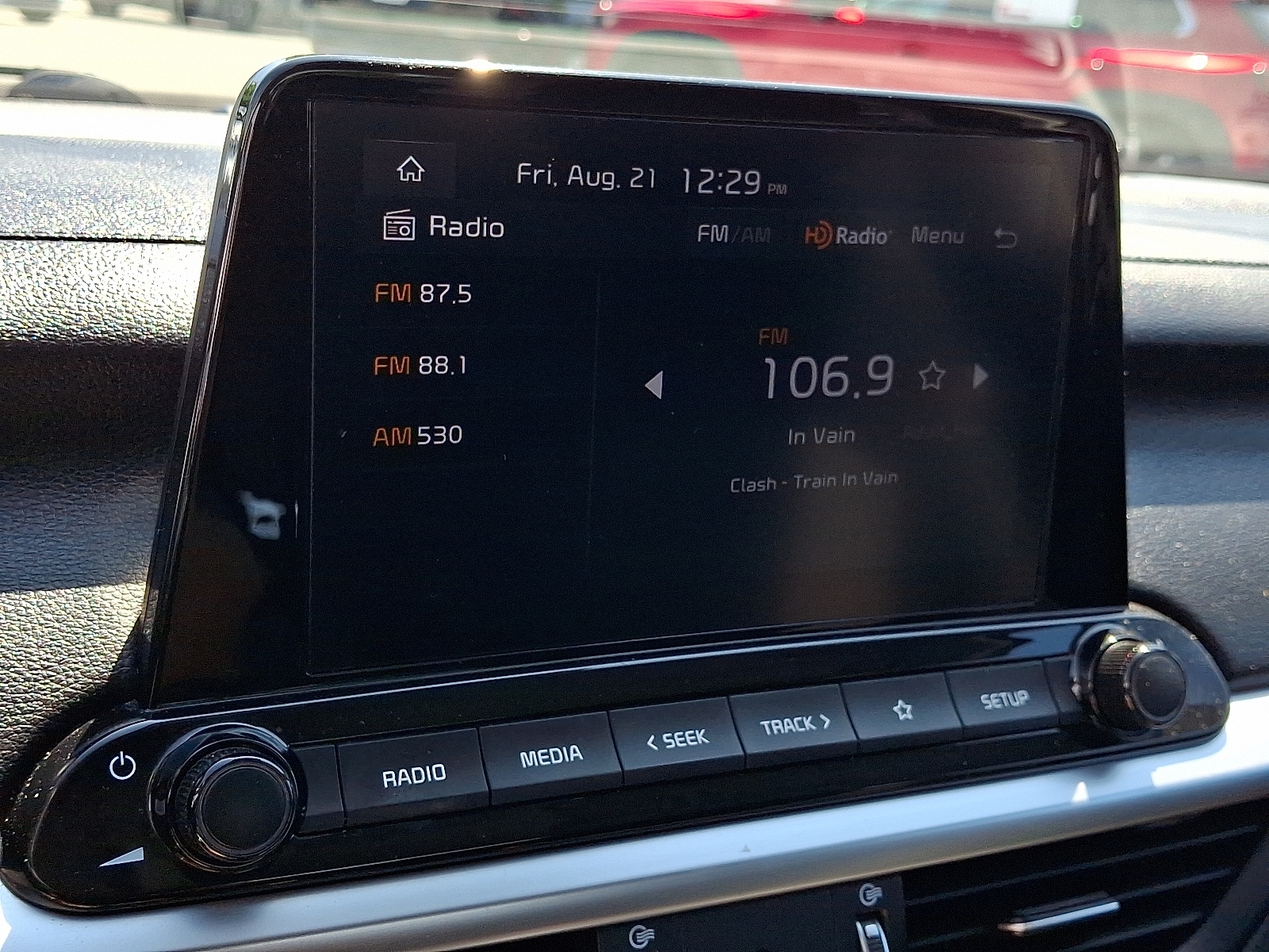 2024 Kia Forte LXS - Photo 16