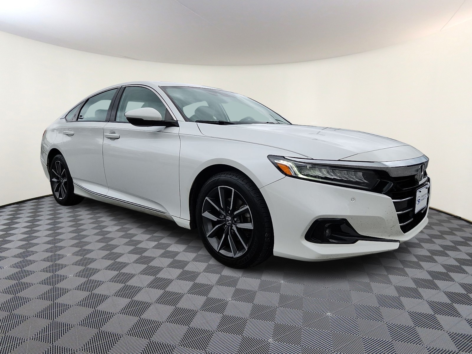 2022 Honda Accord Sedan