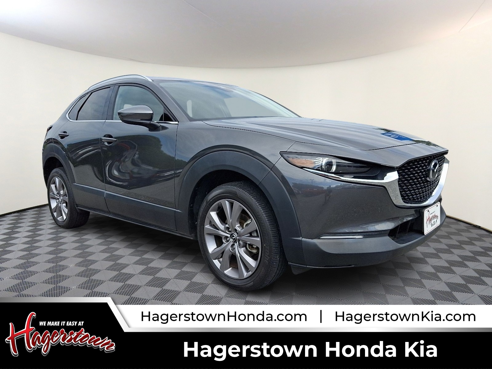 2023 Mazda CX-30 Premium