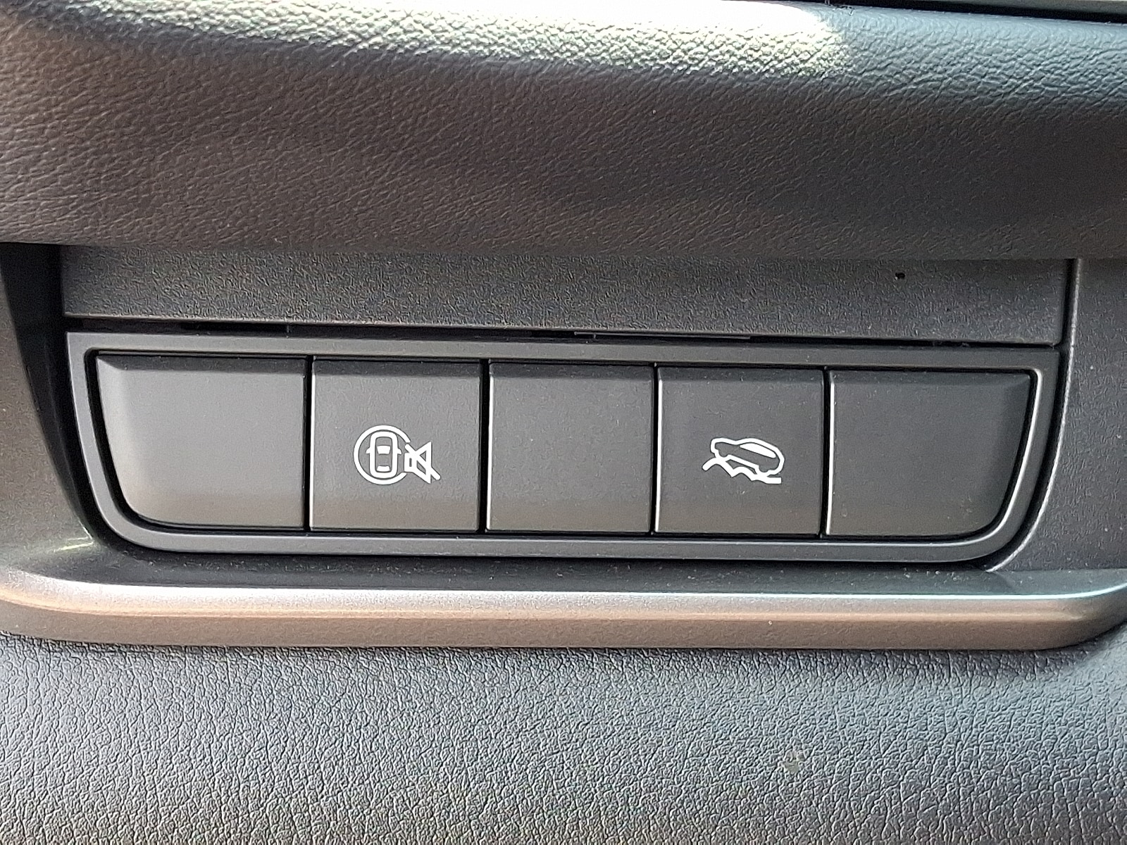 2025 Mazda CX-30 Select Sport - Photo 25