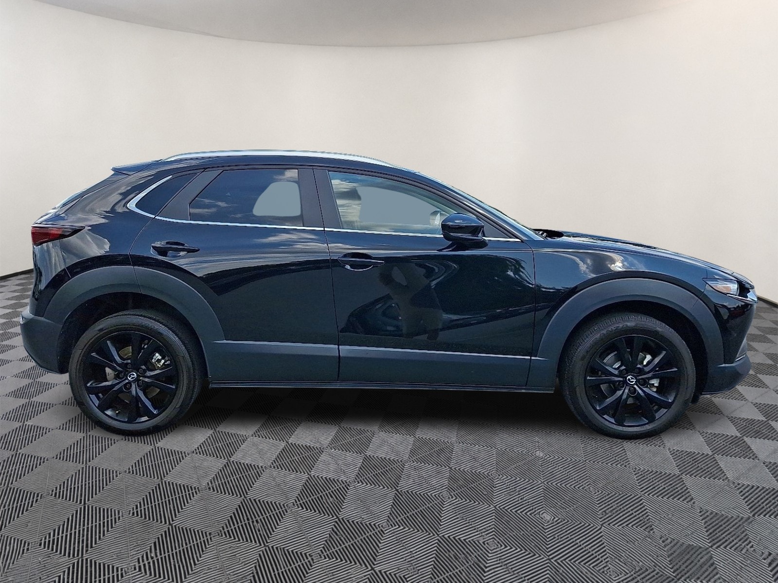 2025 Mazda CX-30 Select Sport - Photo 7