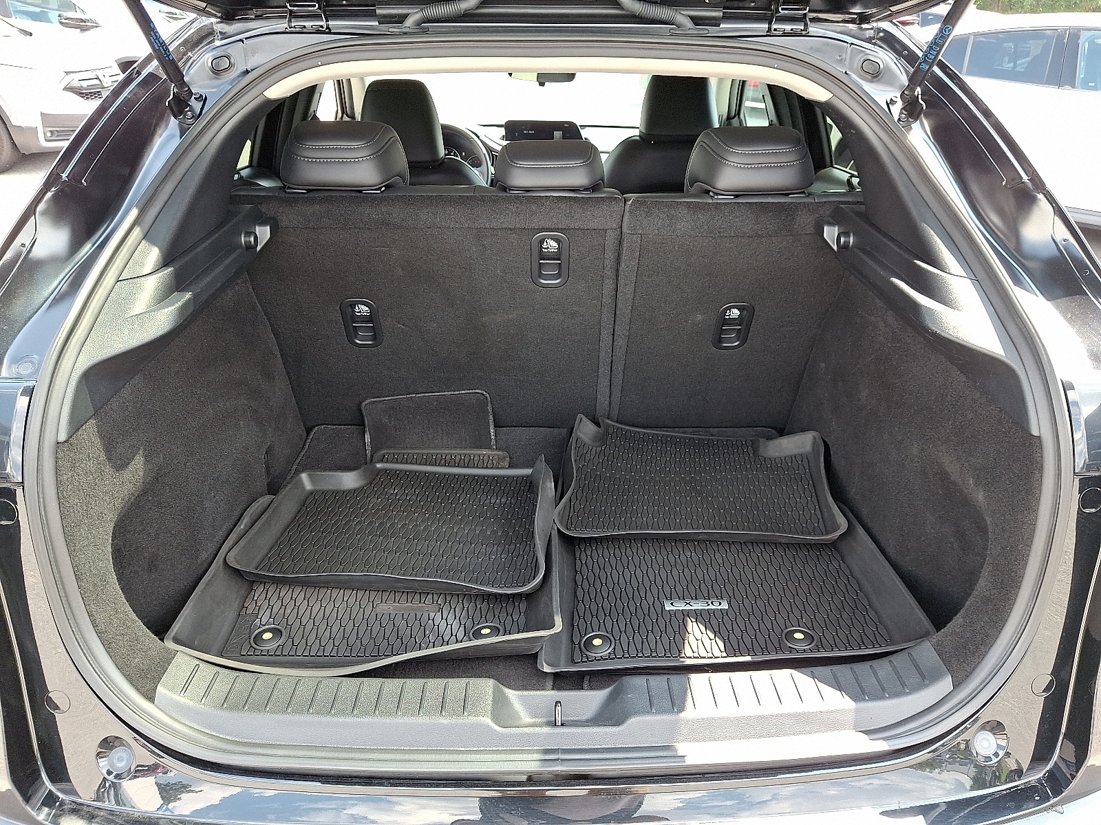 2025 Mazda CX-30 Select Sport - Photo 28