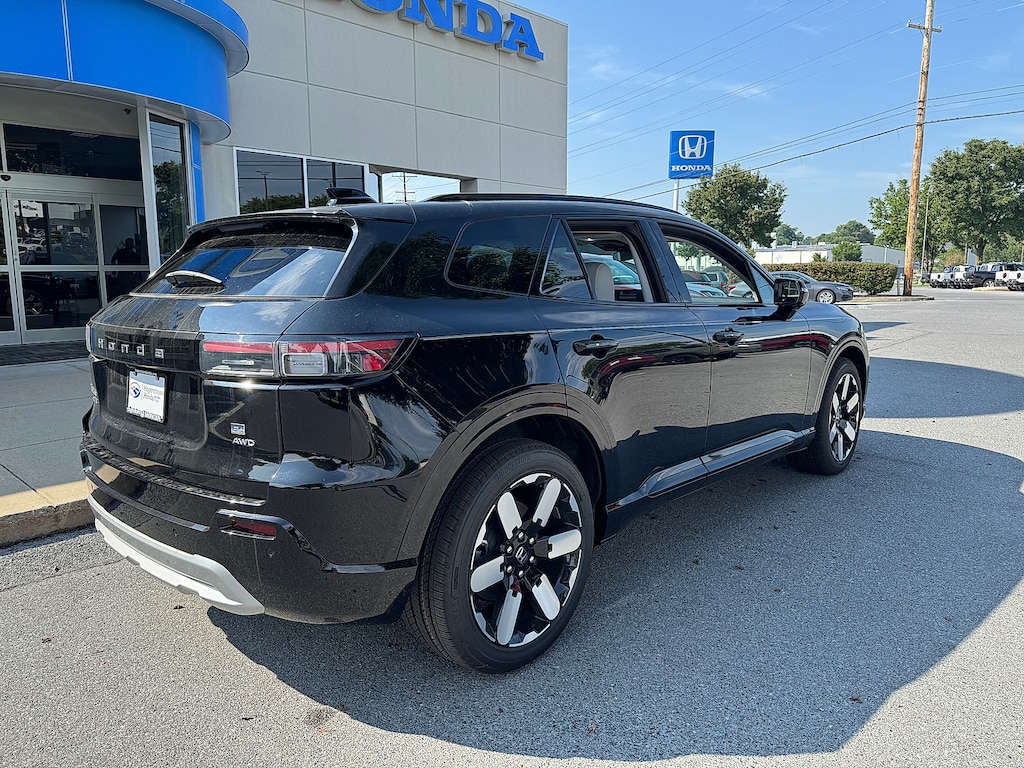 New 2026 Honda Prologue AWD Elite ELITE AWD