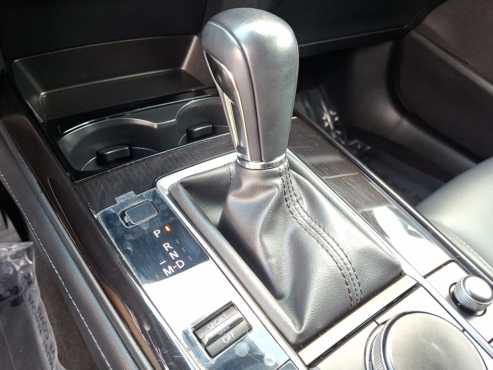 2025 Mazda CX-30 Select Sport - Photo 14