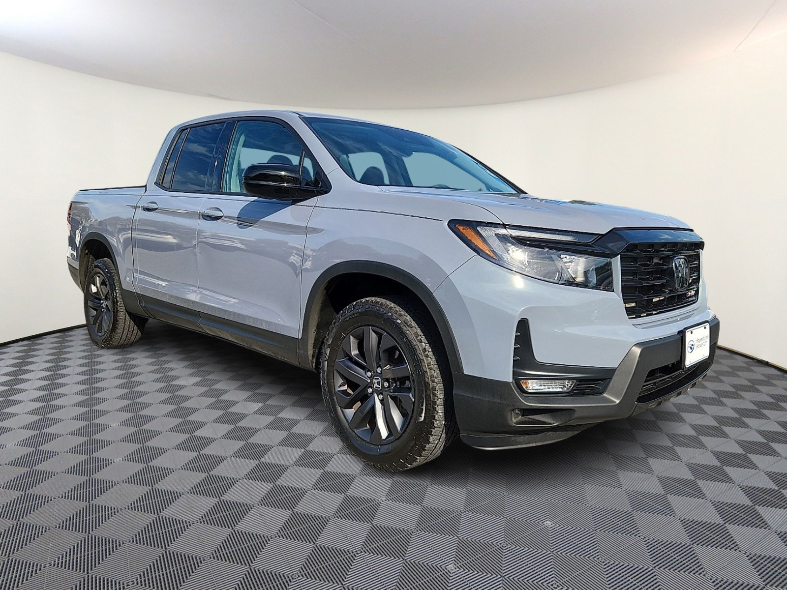 2023 Honda Ridgeline