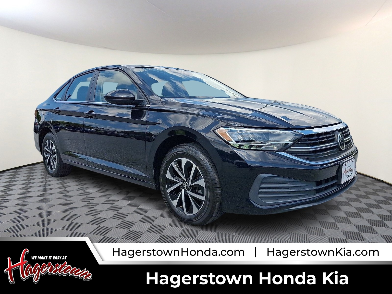 2023 Volkswagen Jetta