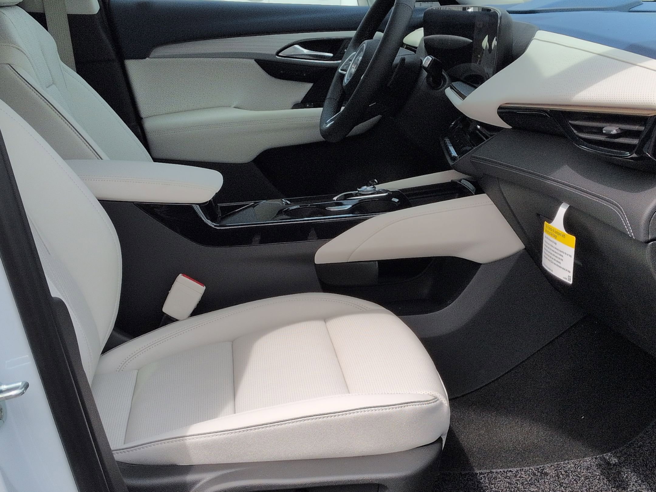 2026 Buick Envision Avenir - Photo 29