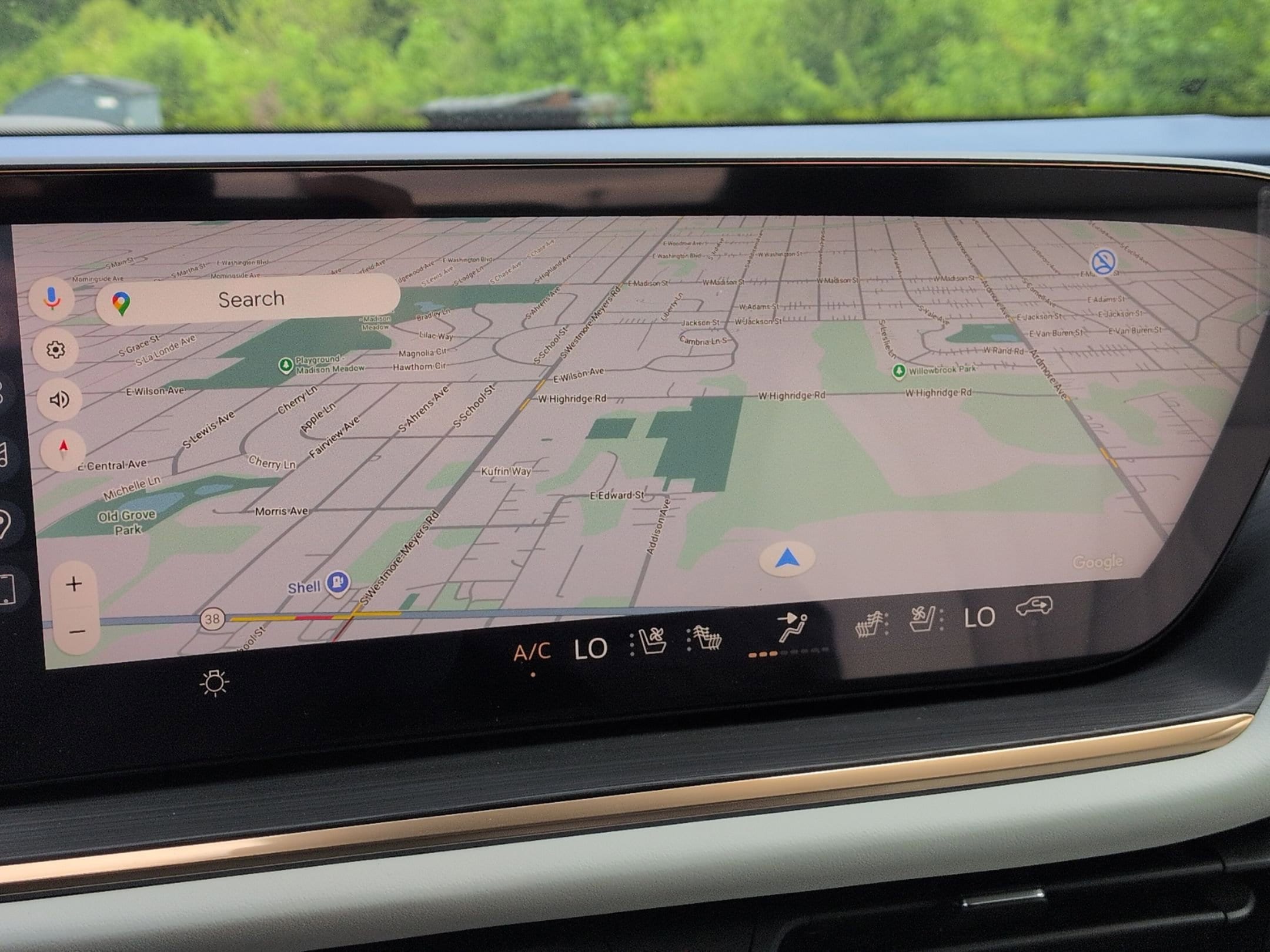 2026 Buick Envision Avenir - Photo 19