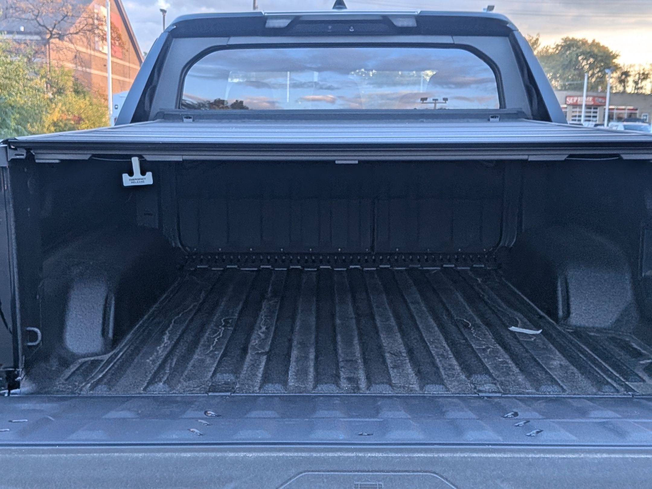 2026 GMC Sierra EV Elevation - Photo 25