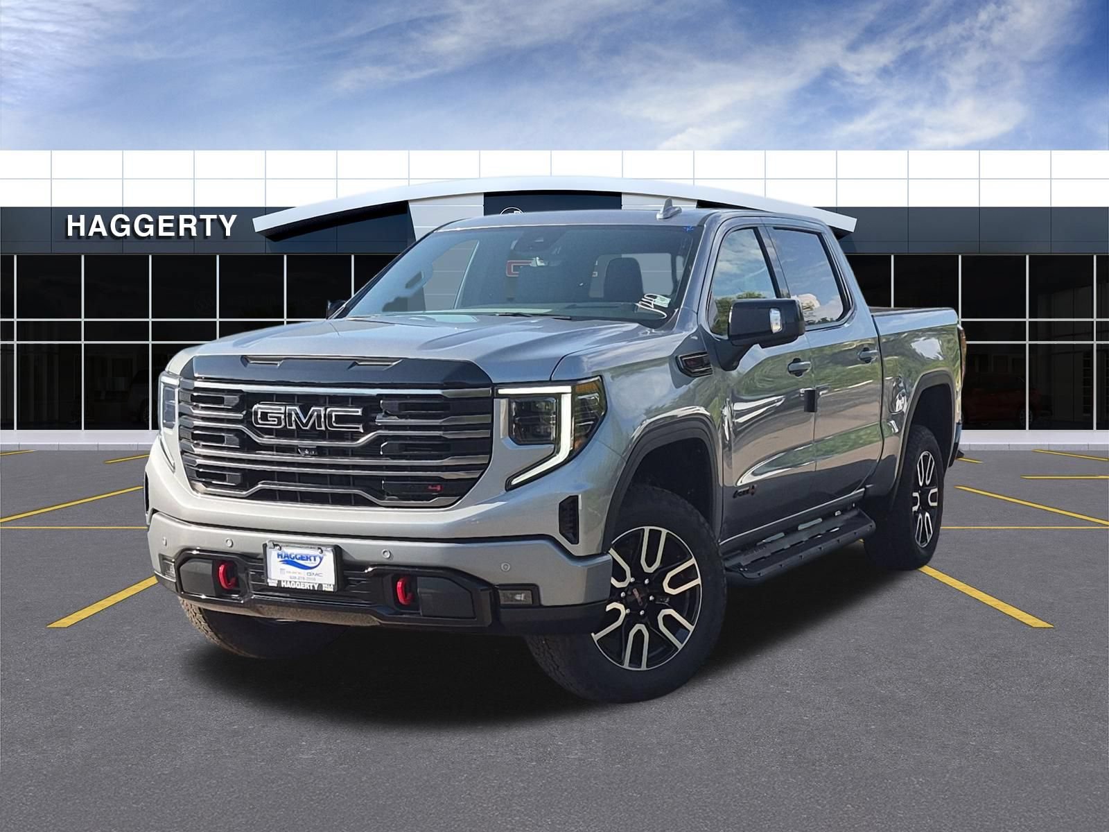  GMC Sierra 1500