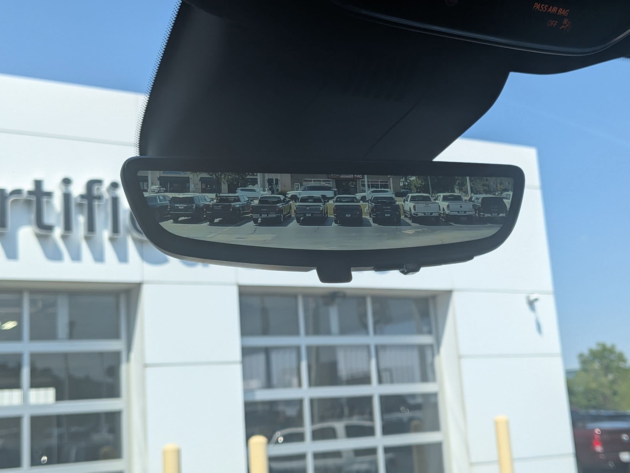 2026 GMC Sierra EV Elevation - Photo 18