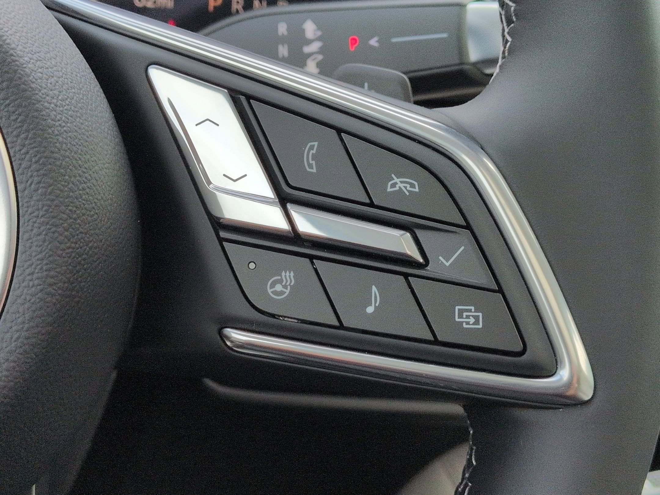 2026 Buick Envision Avenir - Photo 16