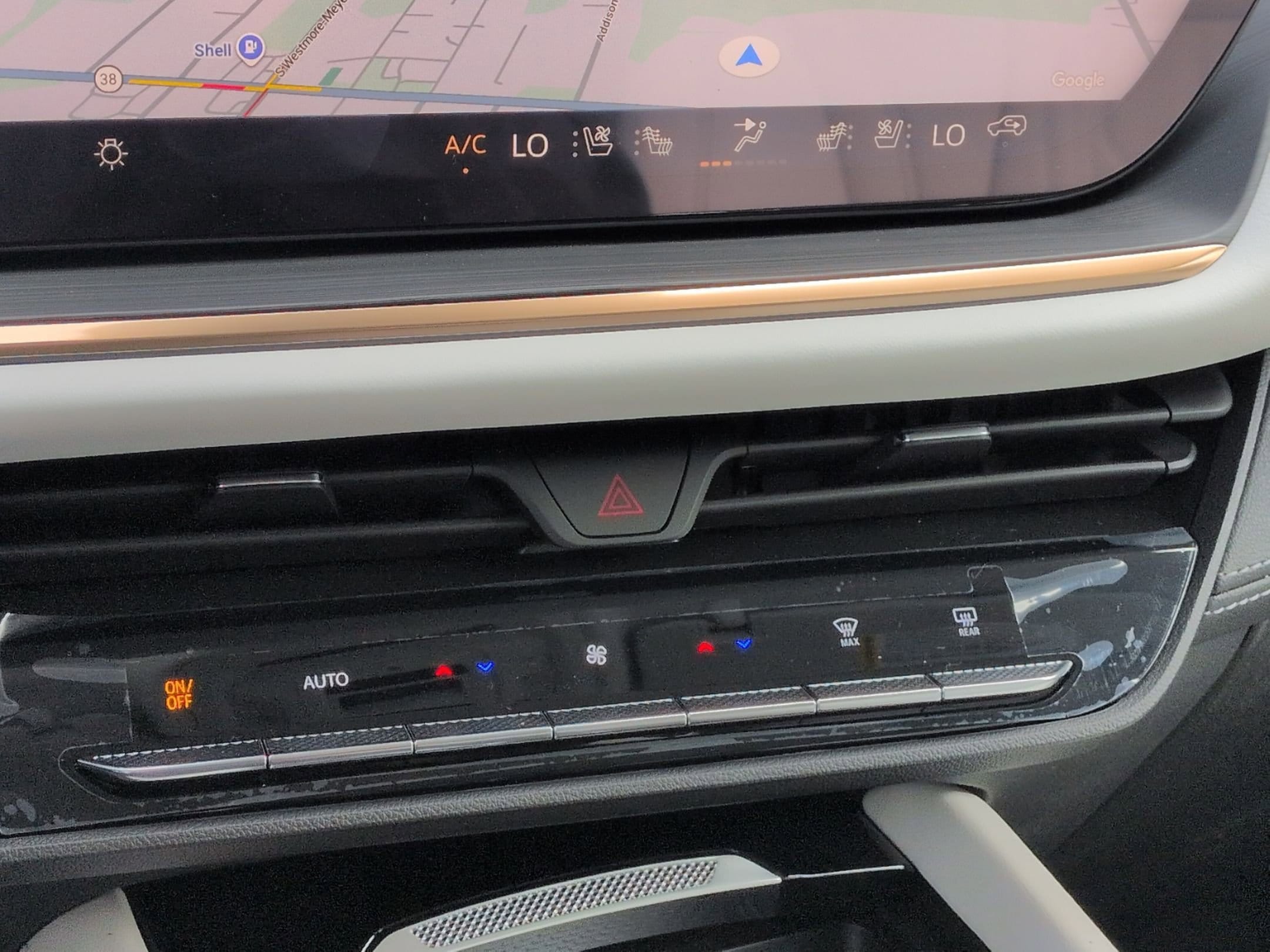 2026 Buick Envision Avenir - Photo 22