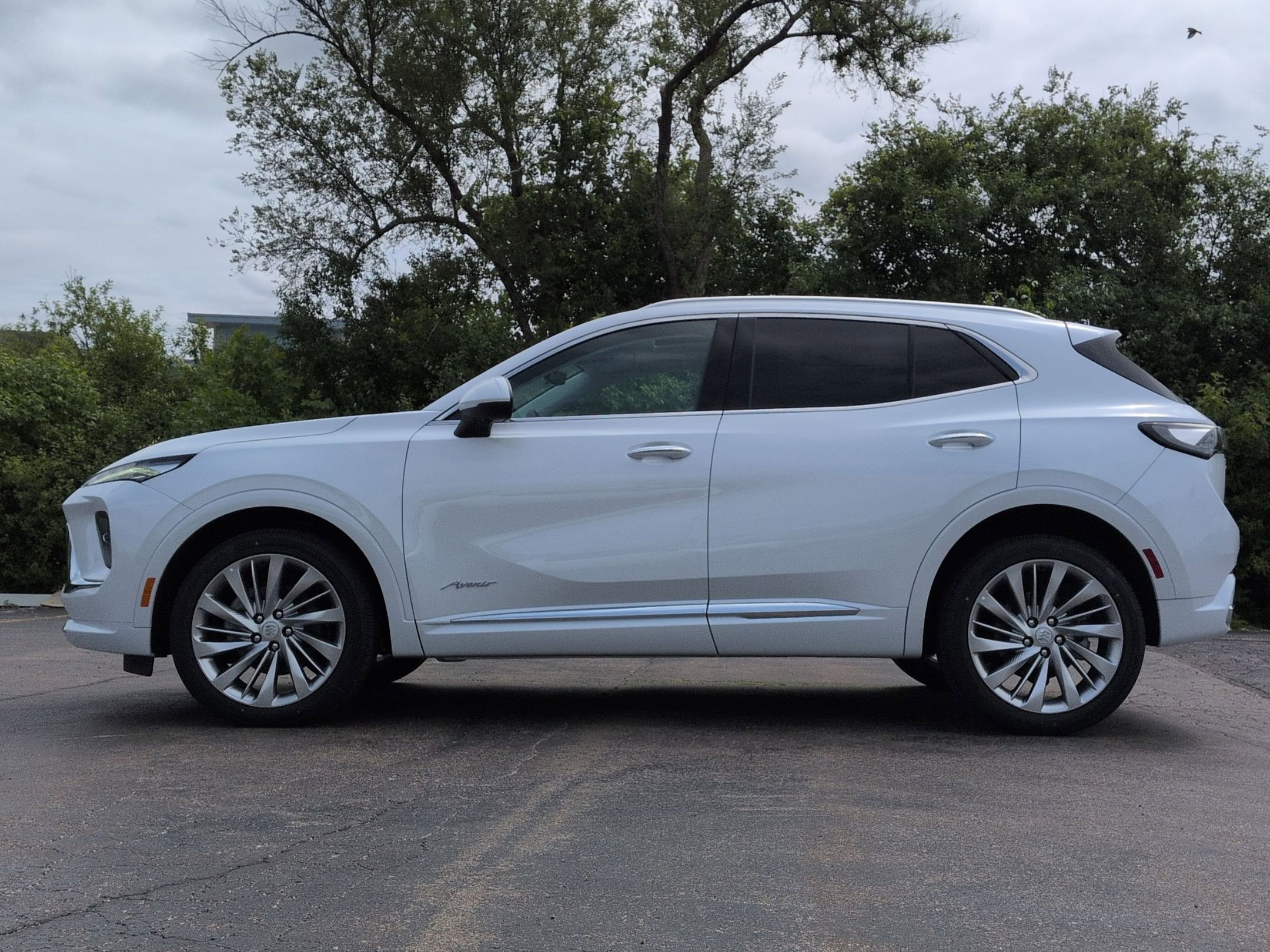 2026 Buick Envision Avenir - Photo 8