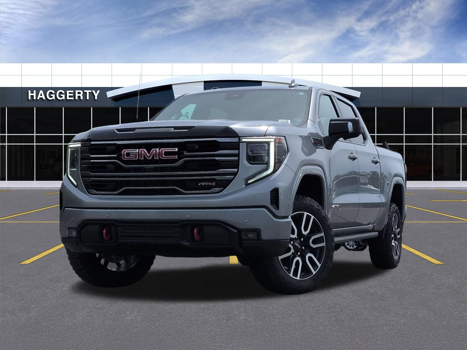  GMC Sierra 1500