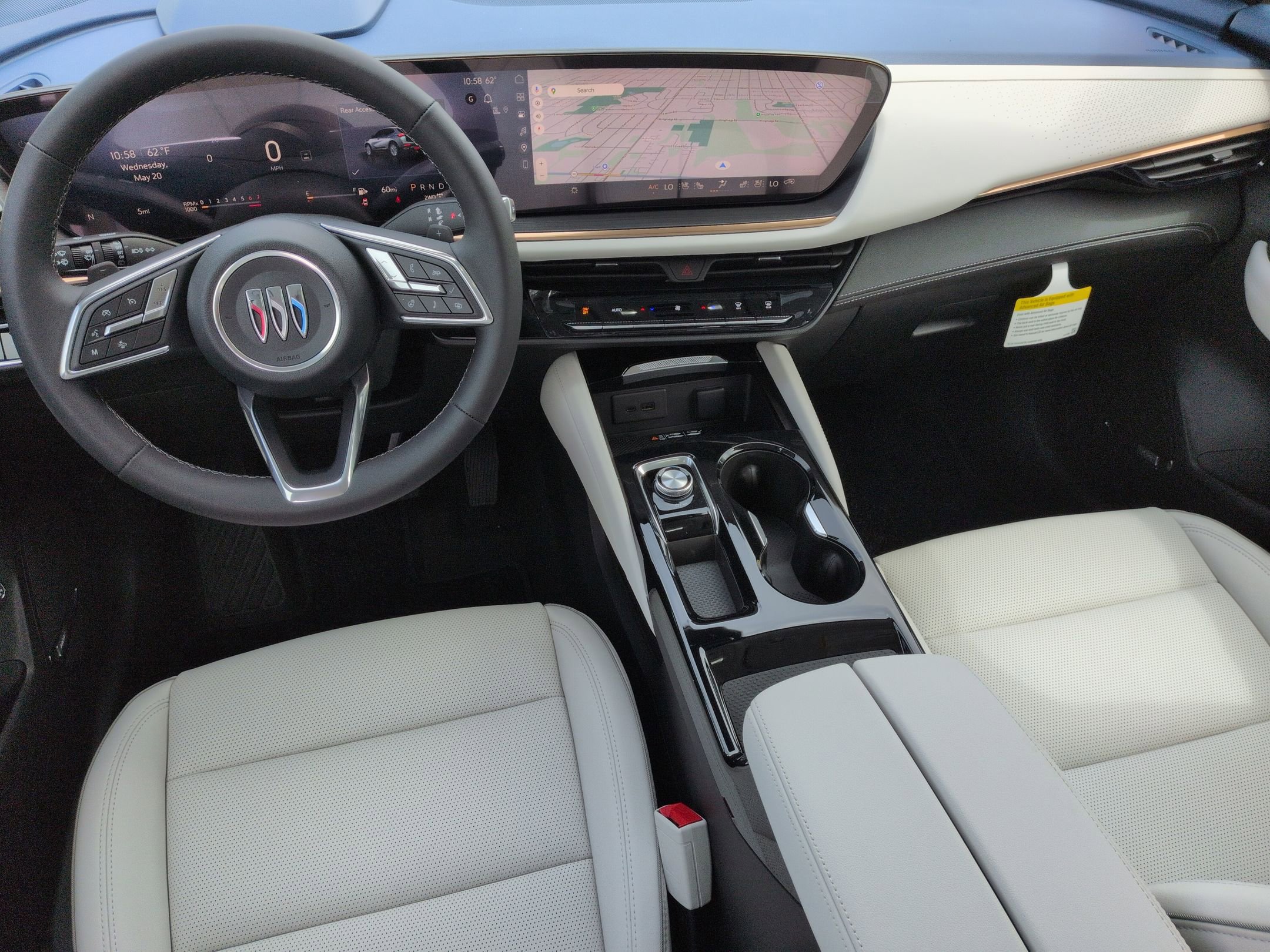 2026 Buick Envision Avenir - Photo 25