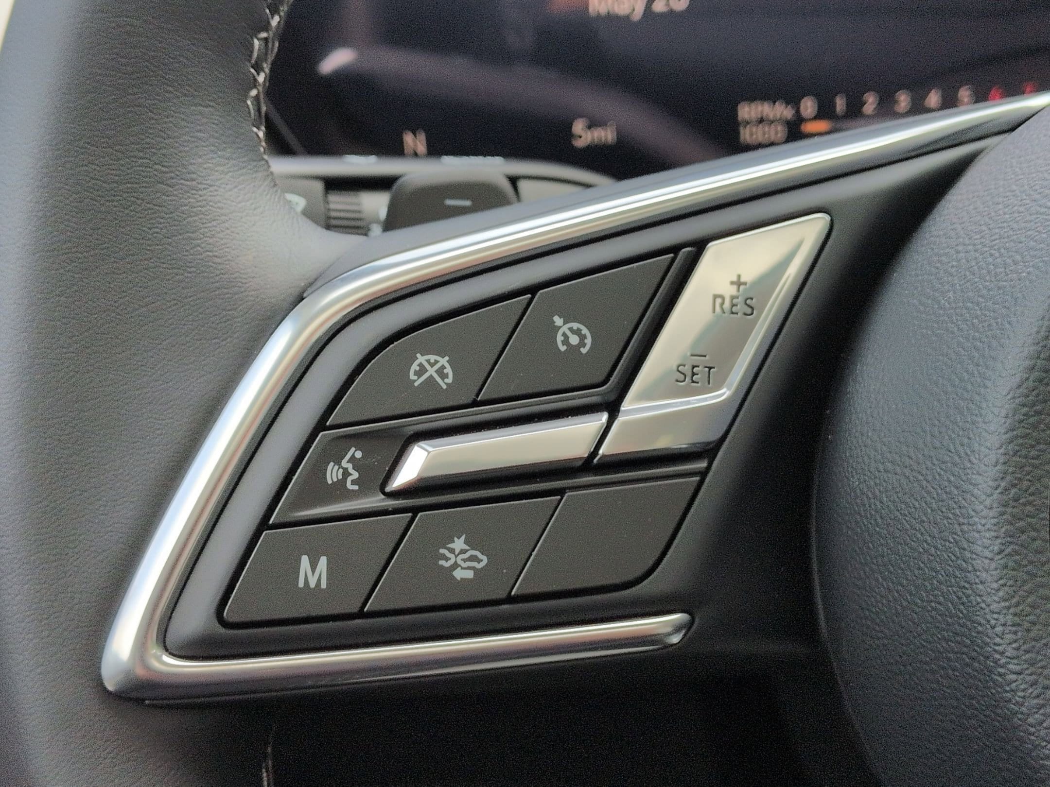 2026 Buick Envision Avenir - Photo 15